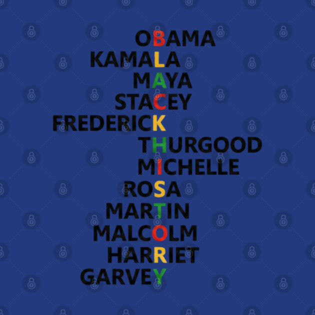 black-history by BlackMeme94