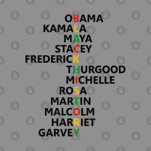 black-history by BlackMeme94