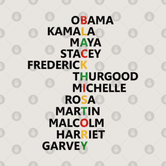 black-history by BlackMeme94