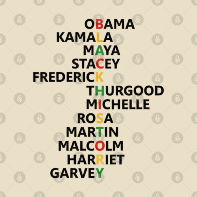 black-history by BlackMeme94