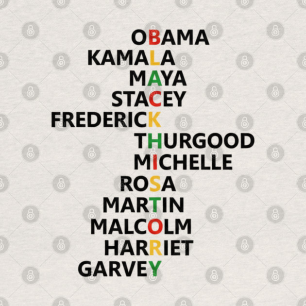 black-history by BlackMeme94