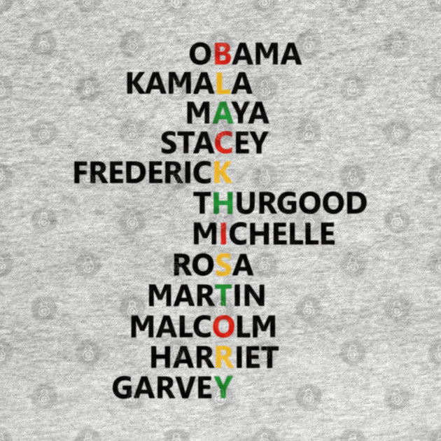 black-history by BlackMeme94