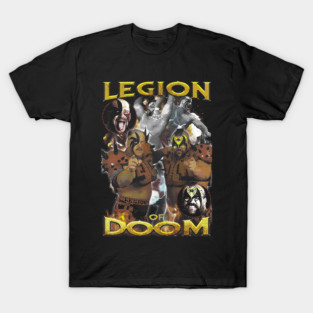 Doom Legion T-Shirt