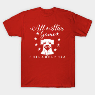 2026 All Star Game T-Shirt