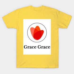 Beautiful Prophecy - Grace Grace T-Shirt