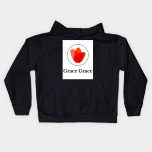 Beautiful Prophecy - Grace Grace Kids Hoodie