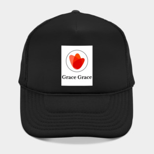 Beautiful Prophecy - Grace Grace Hat