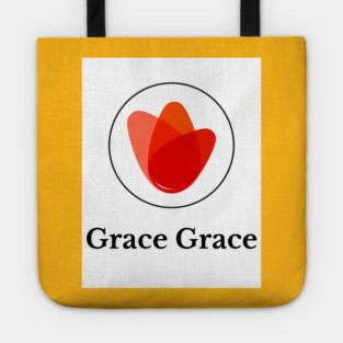 Beautiful Prophecy - Grace Grace Tote