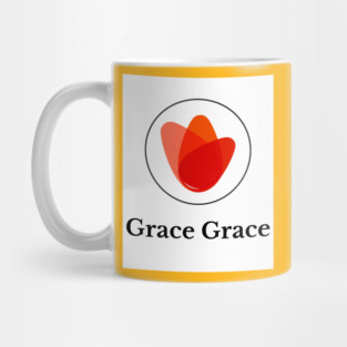 Beautiful Prophecy - Grace Grace Mug