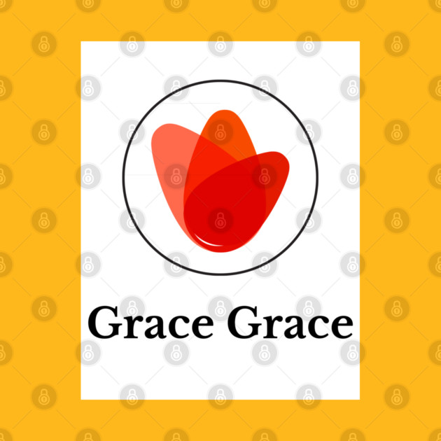 Beautiful Prophecy - Grace Grace by Beautiful Vesture
