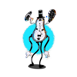 Time to Dissociate T-Shirt