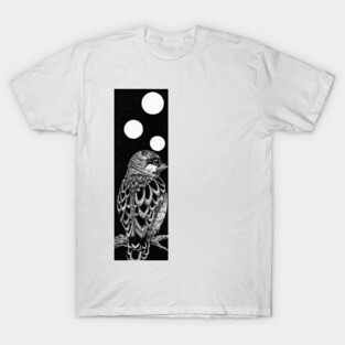 Sparrow T-Shirt