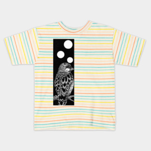 Sparrow Kids T-Shirt