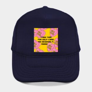 Self-care Hat