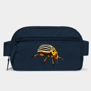 Colorado Potato Beetle Bag