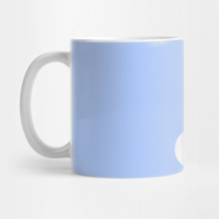 Pom Pom bichon Mug