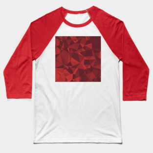 red Baseball T-Shirt