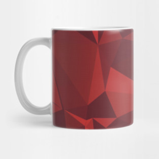 red Mug
