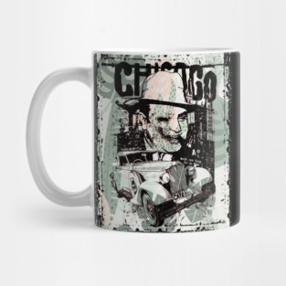 Capone Mug