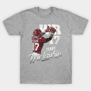 Terry McLaurin Washington Team T-Shirt