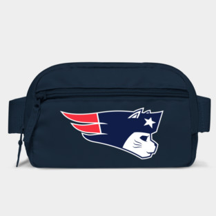 PURRTRIOTS Bag