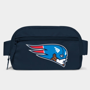 Captain Patriot Bag