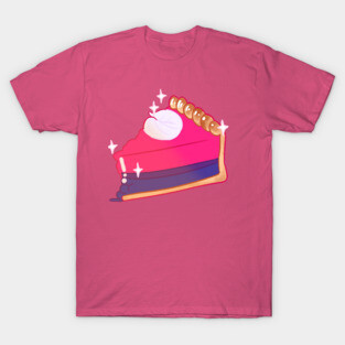 slice of bi T-Shirt