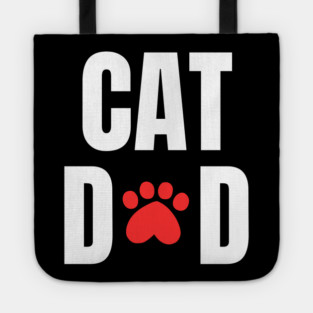 Cat-Lover Tote