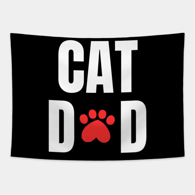 Cat-Lover Tapestry by BlackMeme94