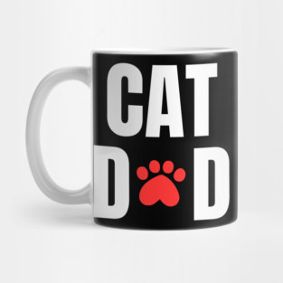 Cat-Lover Mug