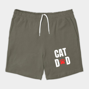 Cat-Lover Shorts