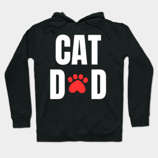 Cat-Lover Hoodie