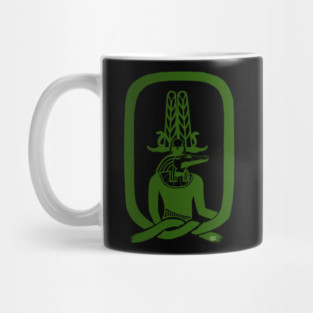 Sobek-Ra Mug
