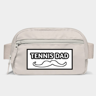 Tennis dad , Gift for tennis players Bag