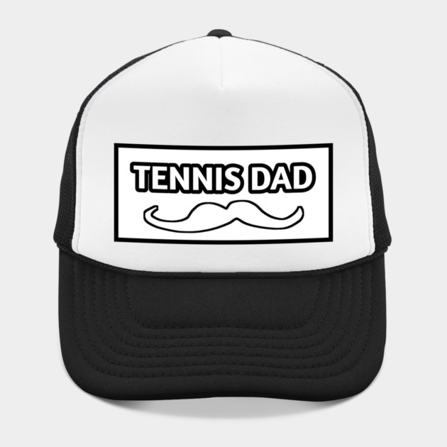 Tennis dad , Gift for tennis players by BlackMeme94