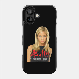 buffy Phone Case