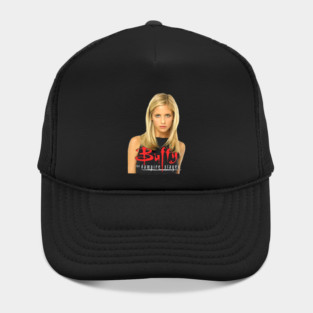 buffy Hat