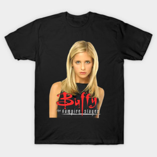 buffy T-Shirt