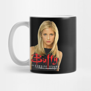 buffy Mug