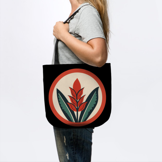 Alpinia Red Ginger Flower, Love Plants by logiamerch