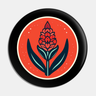 Alpinia Red Ginger Flower, Love Plants Pin