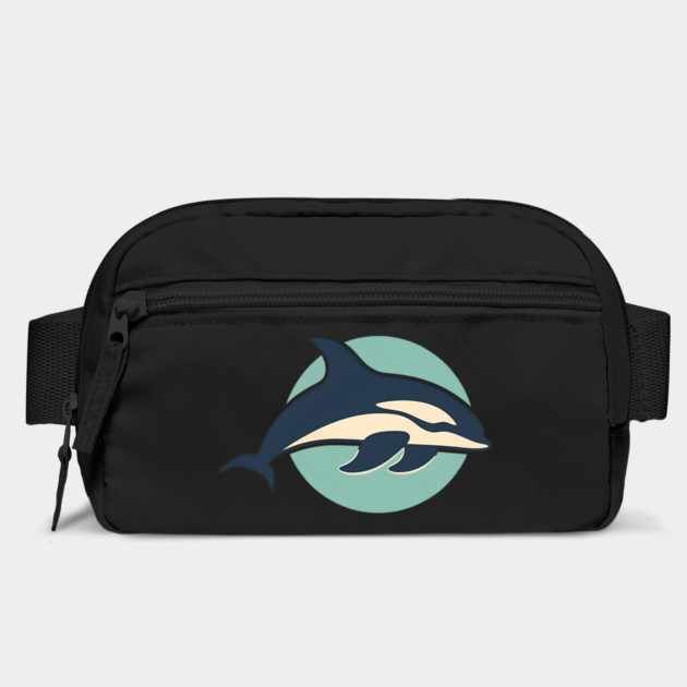 Minimal Orca, Love Orcas by logiamerch