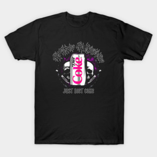 DC IS LIFE T-Shirt