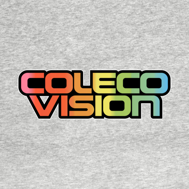 ColecoVision - Version 1 by RetroFitted