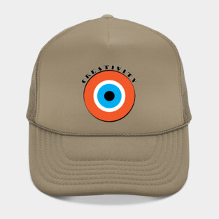 Evil Eye, Creativity Hat
