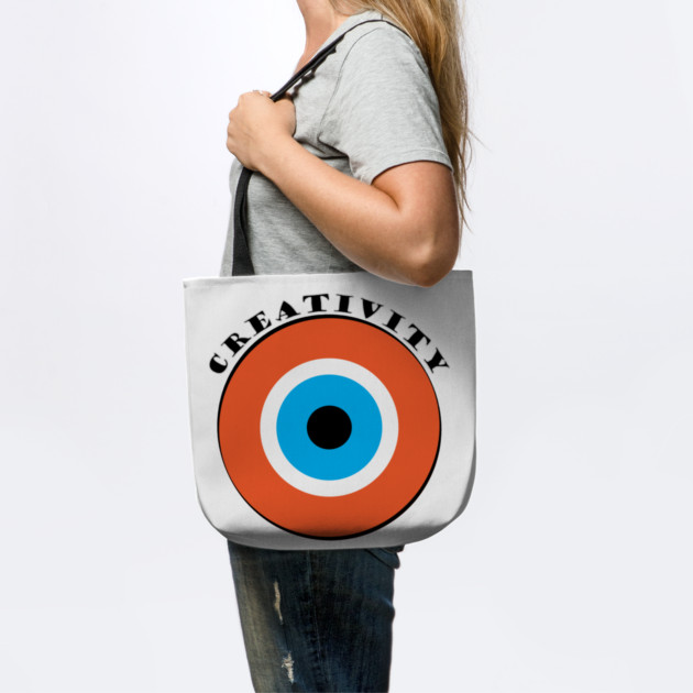 Evil Eye, Creativity by DickinsonDesign