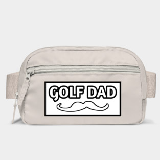 Golf dad , Gift for golf players Bag