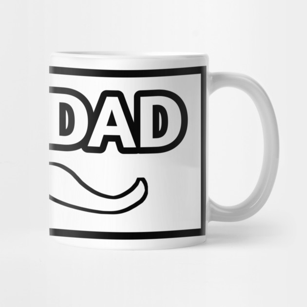 Golf dad , Gift for golf players by BlackMeme94