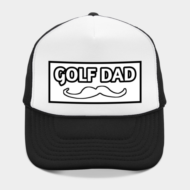 Golf dad , Gift for golf players by BlackMeme94