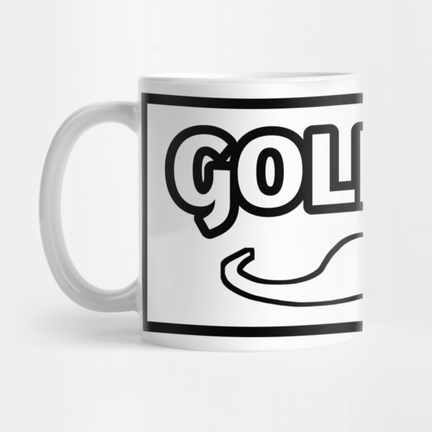 Golf dad , Gift for golf players by BlackMeme94